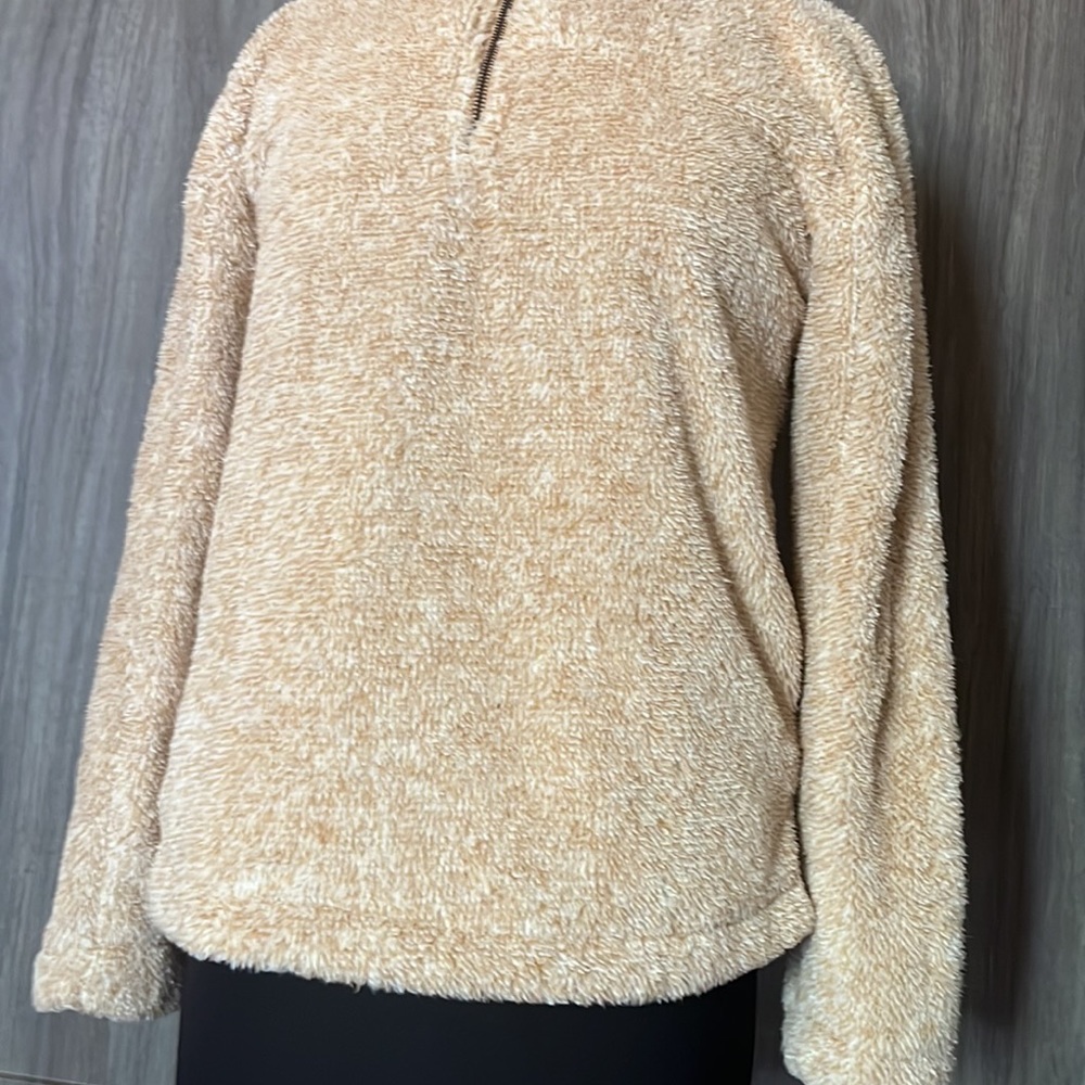 Umgee pullover sweater - Picture 3 of 13